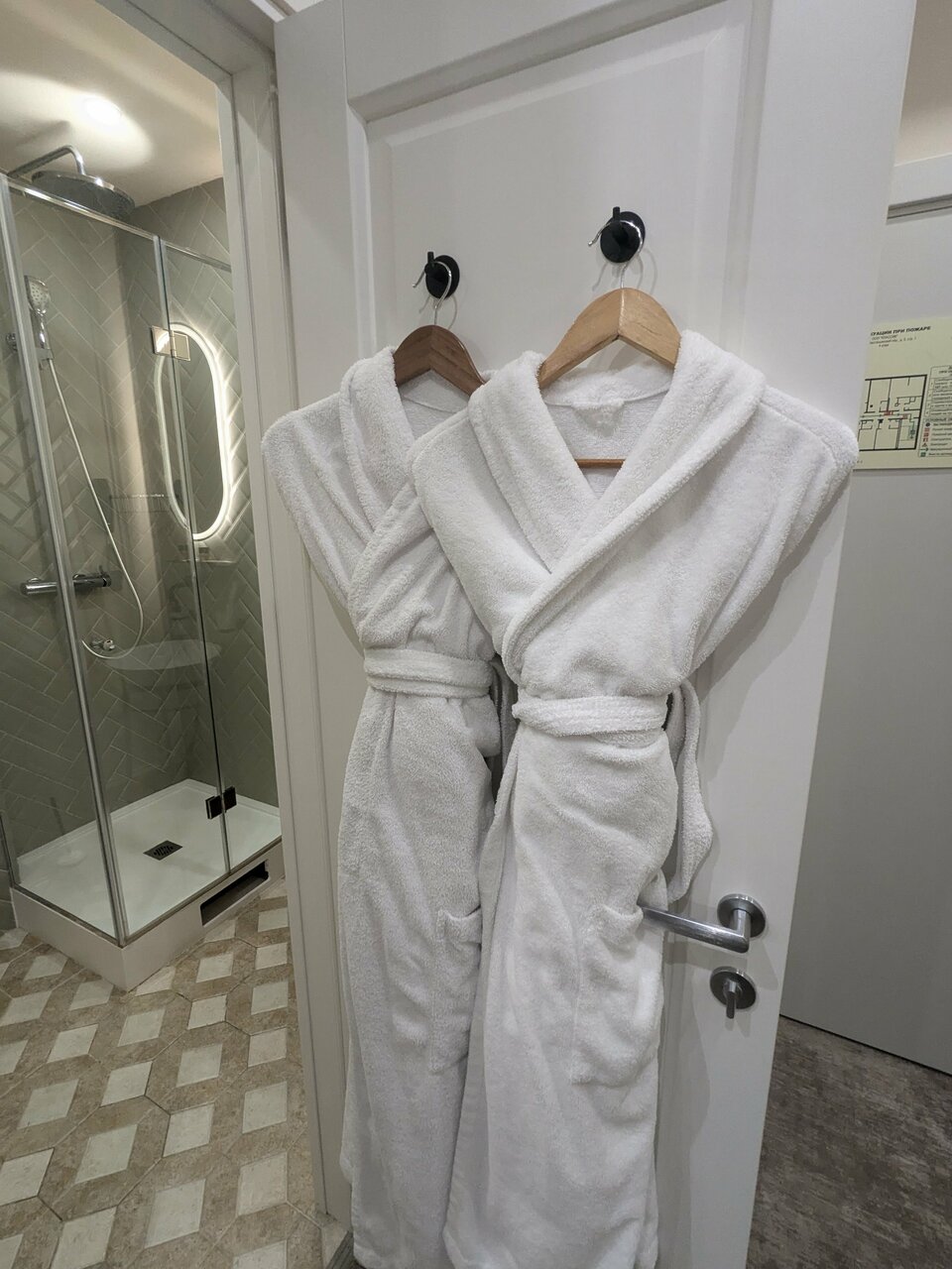 Гостиница Пушкин Москва-76