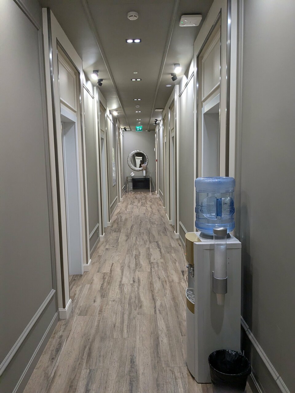 Гостиница Пушкин Москва-75