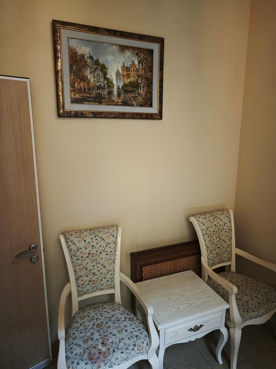 Гостиница Пушкин Москва-172