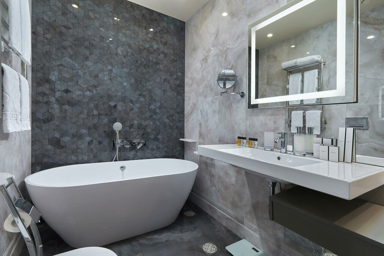 Гостиница Пушкин Москва-91