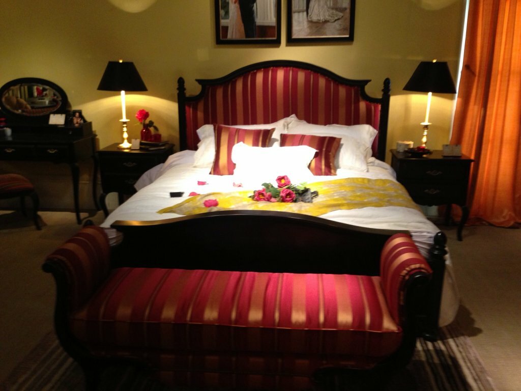 Гостиница Пушкин Москва-129