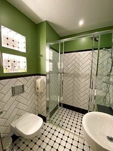 Гостиница Пушкин Москва-147