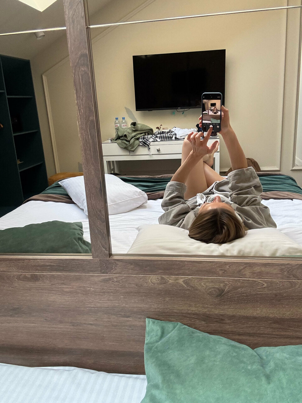 Гостиница Пушкин Москва-168