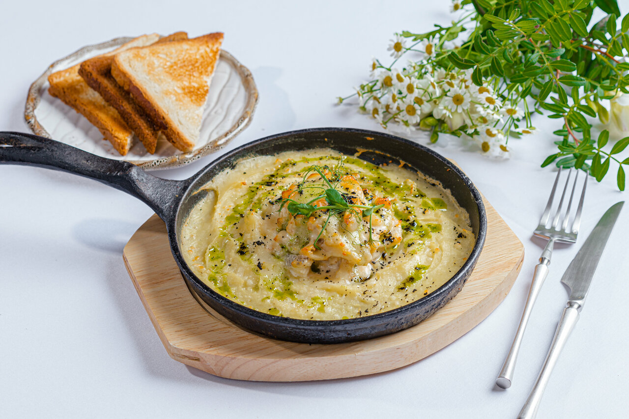 Гостиница Пушкин Москва-49