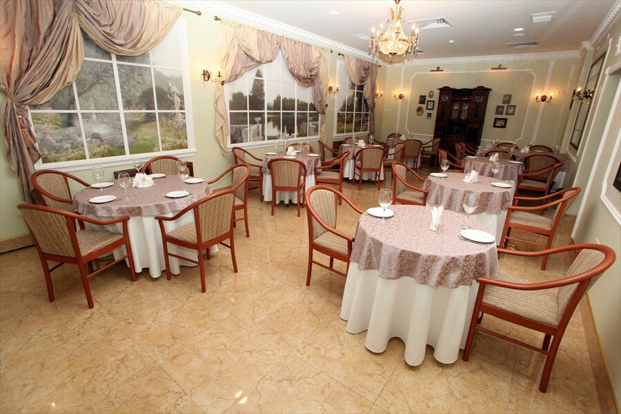 Гостиница Пушкин Москва-17