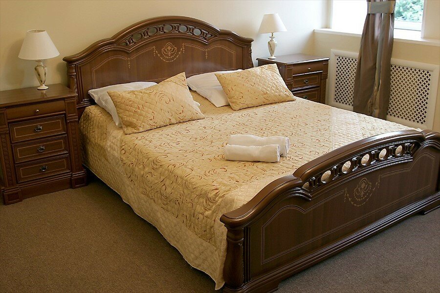 Гостиница Пушкин Москва-28