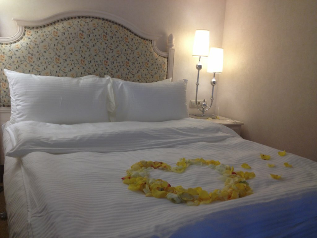 Гостиница Пушкин Москва-128