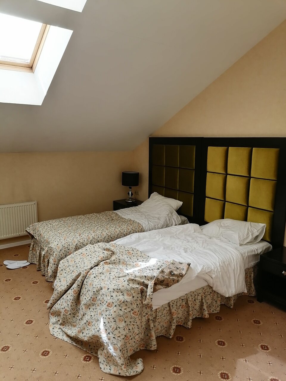 Гостиница Пушкин Москва-177