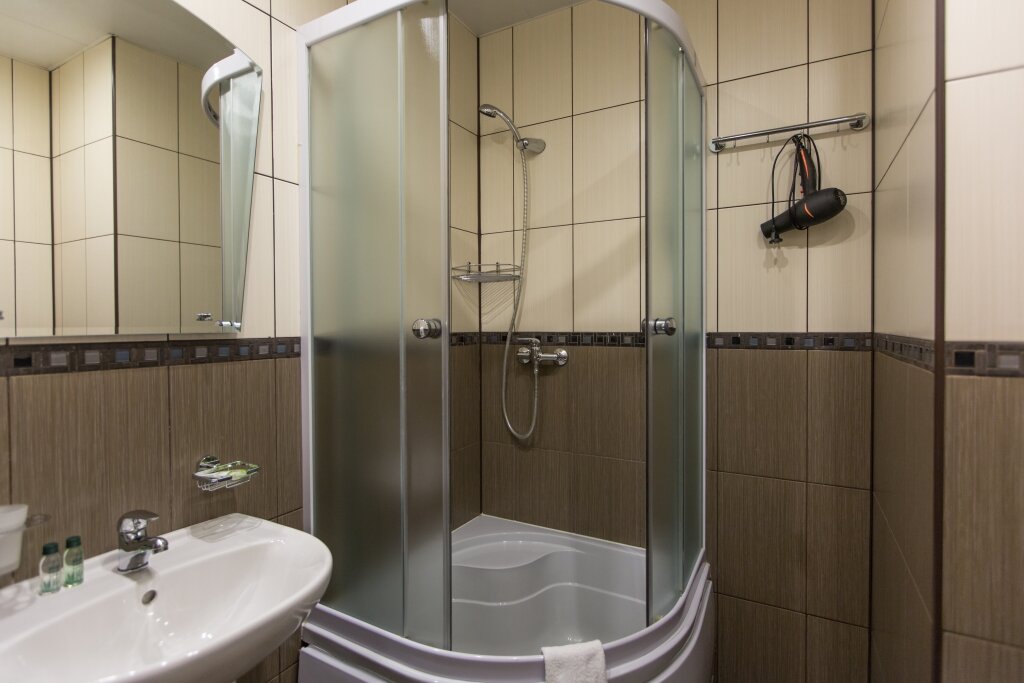 Гостиница Пушкин Москва-153