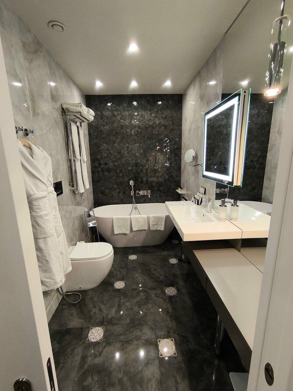 Гостиница Пушкин Москва-65