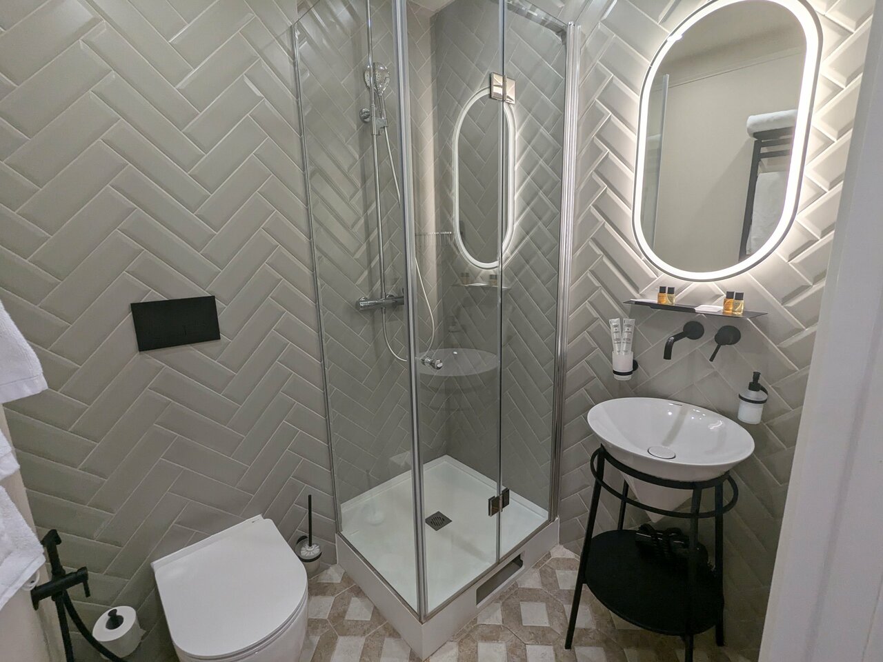 Гостиница Пушкин Москва-78