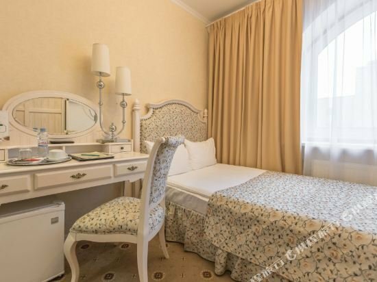 Гостиница Пушкин Москва-151