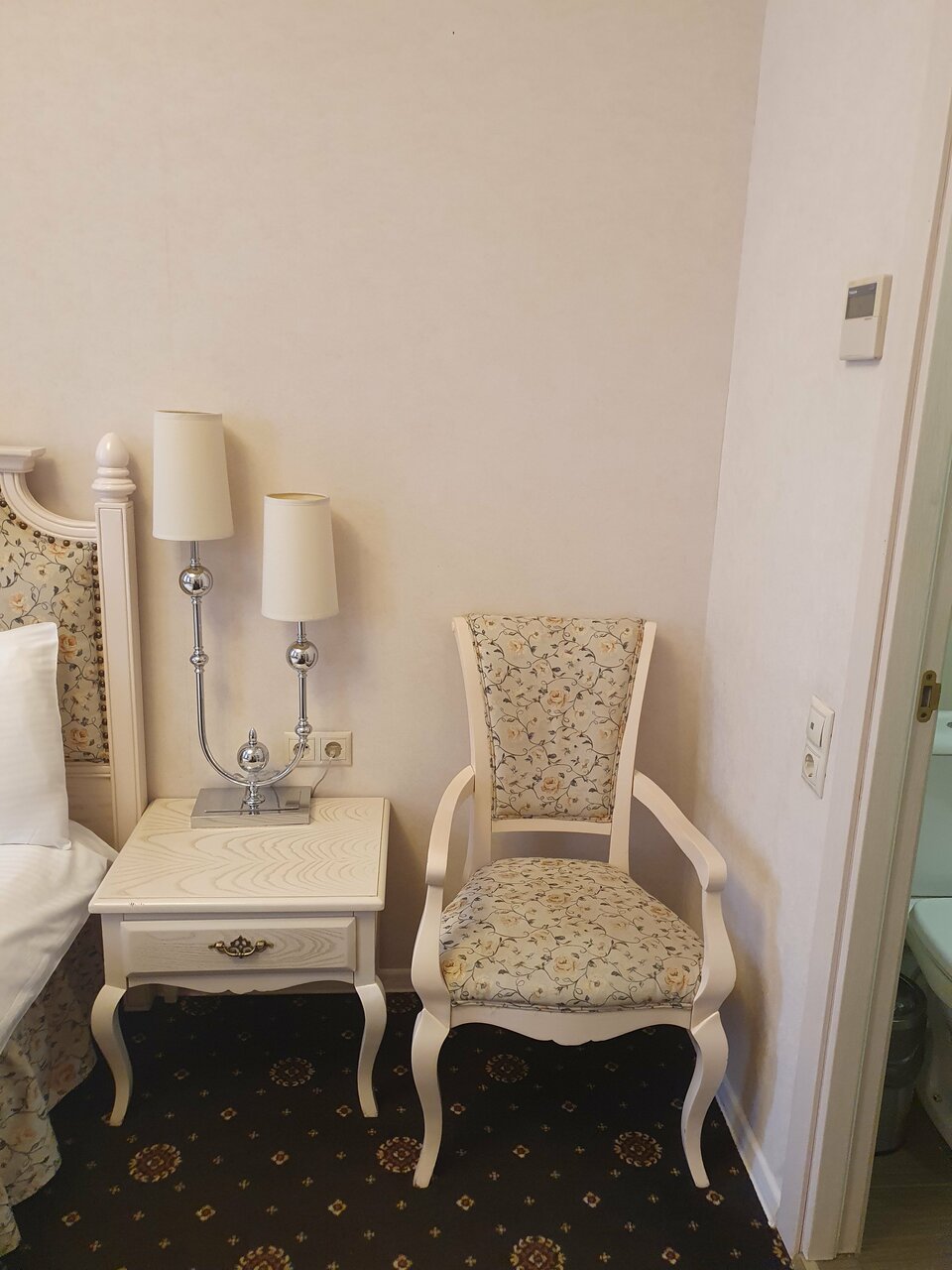 Гостиница Пушкин Москва-182