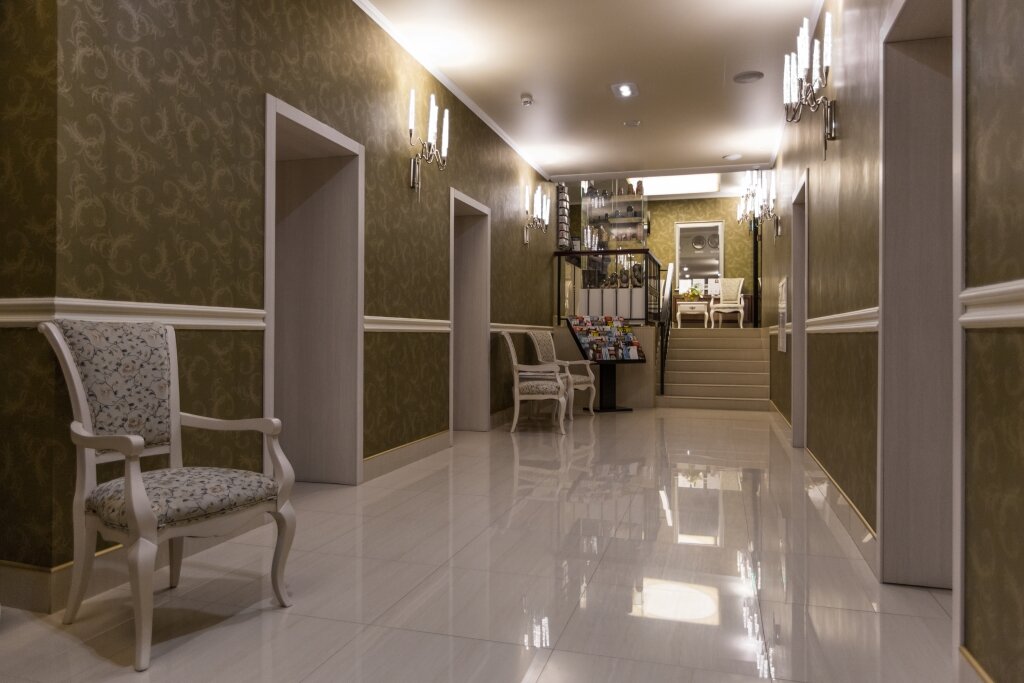 Гостиница Пушкин Москва-143