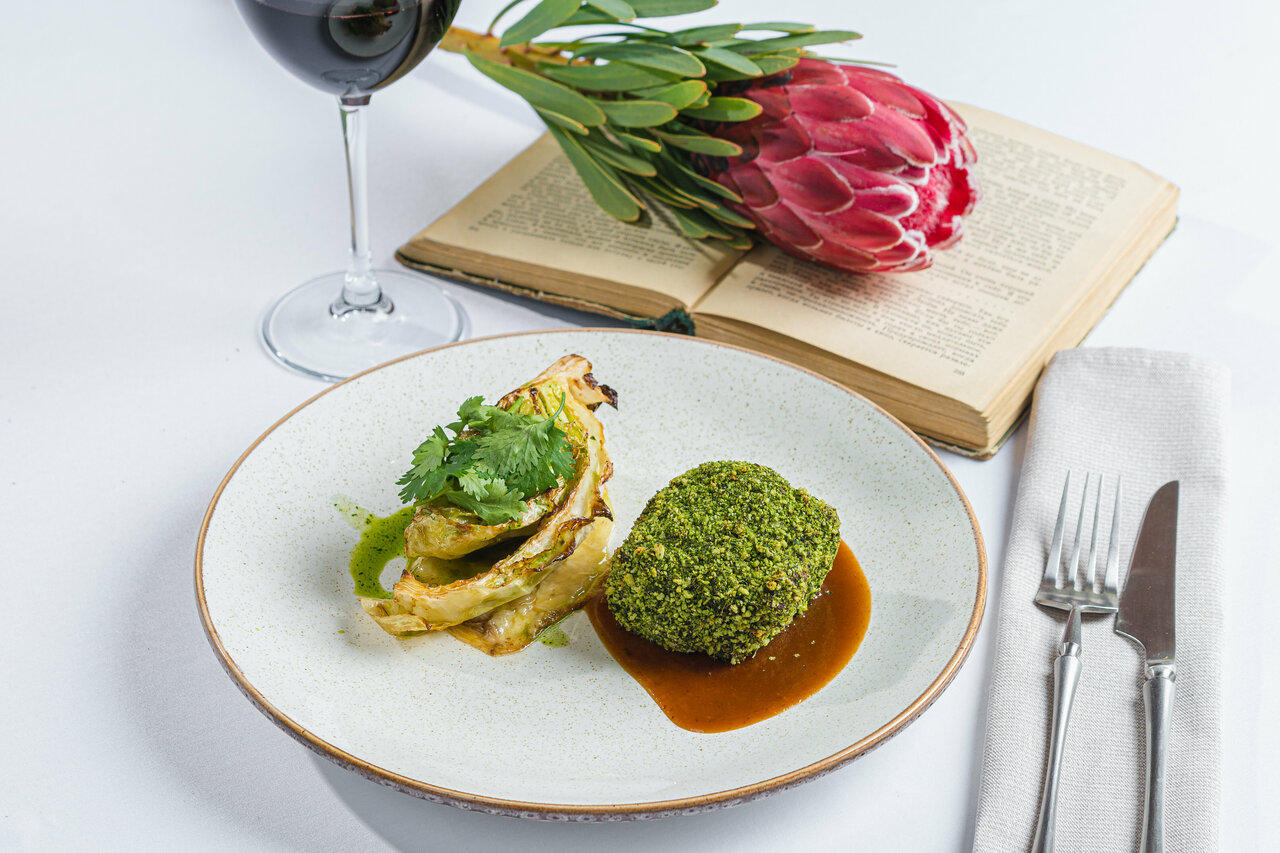 Гостиница Пушкин Москва-45