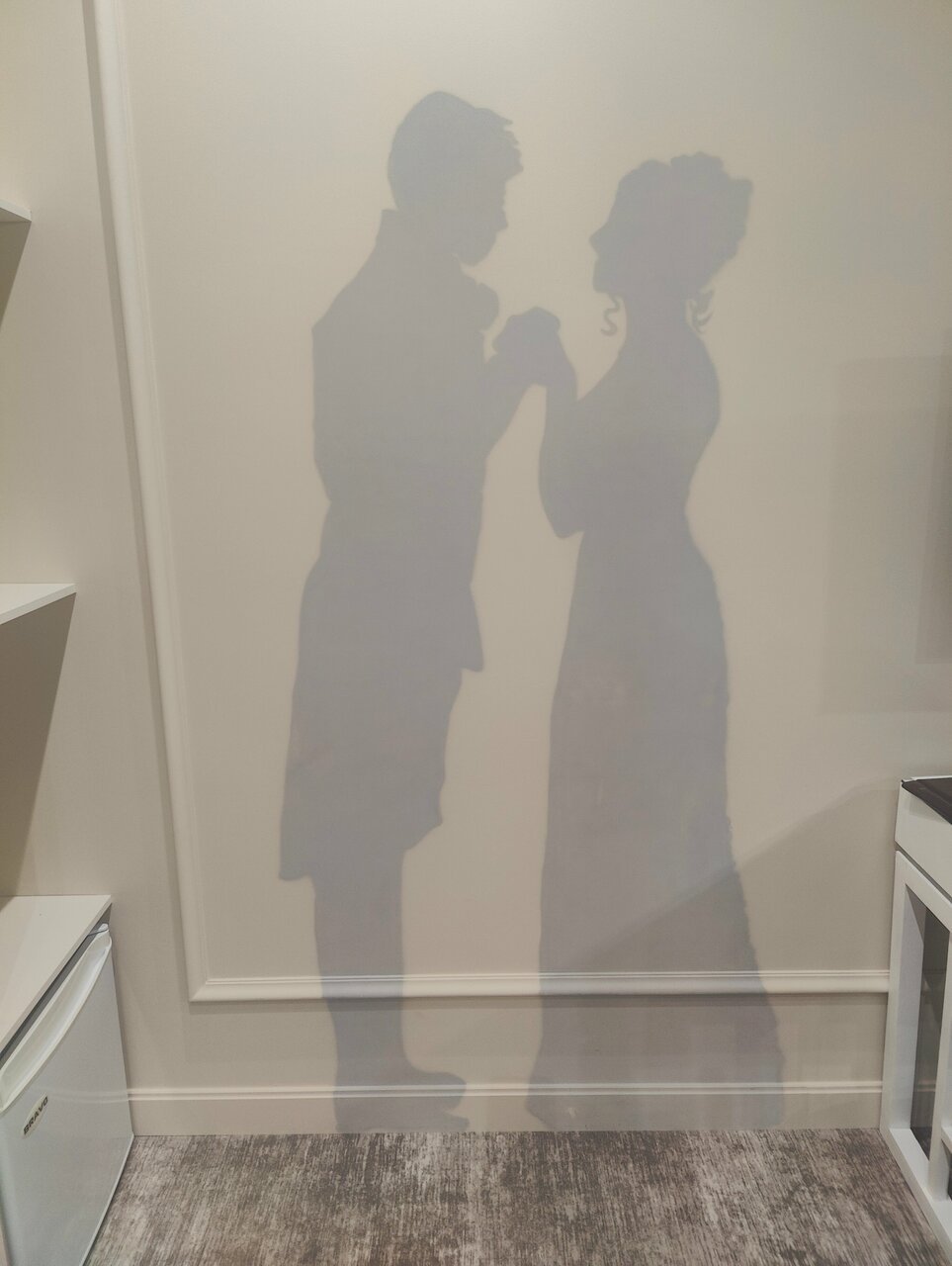 Гостиница Пушкин Москва-161