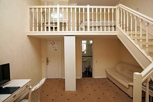 Гостиница Пушкин Москва-117