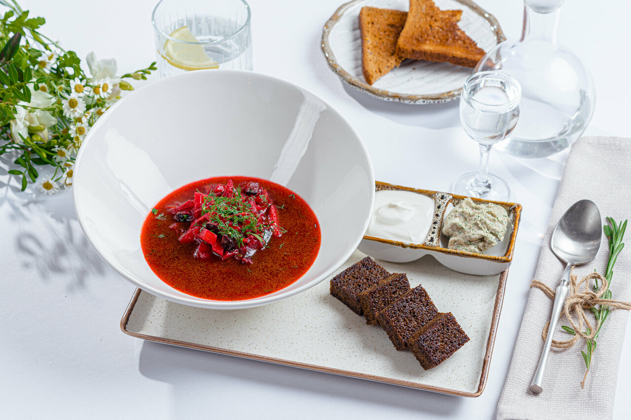 Гостиница Пушкин Москва-43