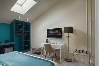 Гостиница Пушкин Москва Классик-2