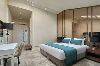 Гостиница Пушкин Москва Классик-5