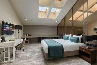 Гостиница Пушкин Москва Классик-1