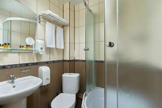 Гостиница Пушкин Москва Стандарт-6