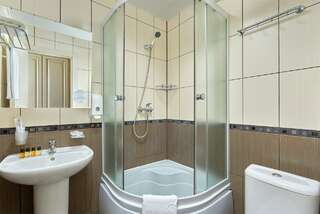 Гостиница Пушкин Москва Стандарт-5