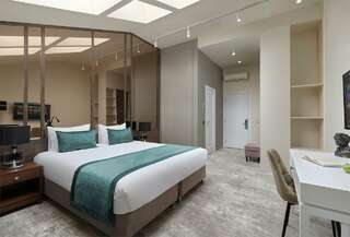 Гостиница Пушкин Москва Классик-4