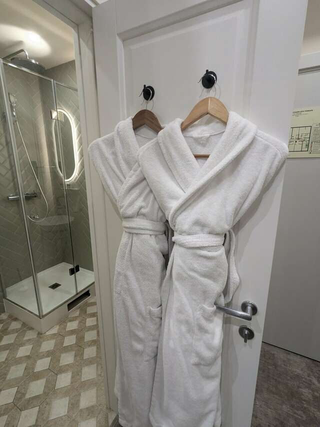 Гостиница Пушкин Москва-75