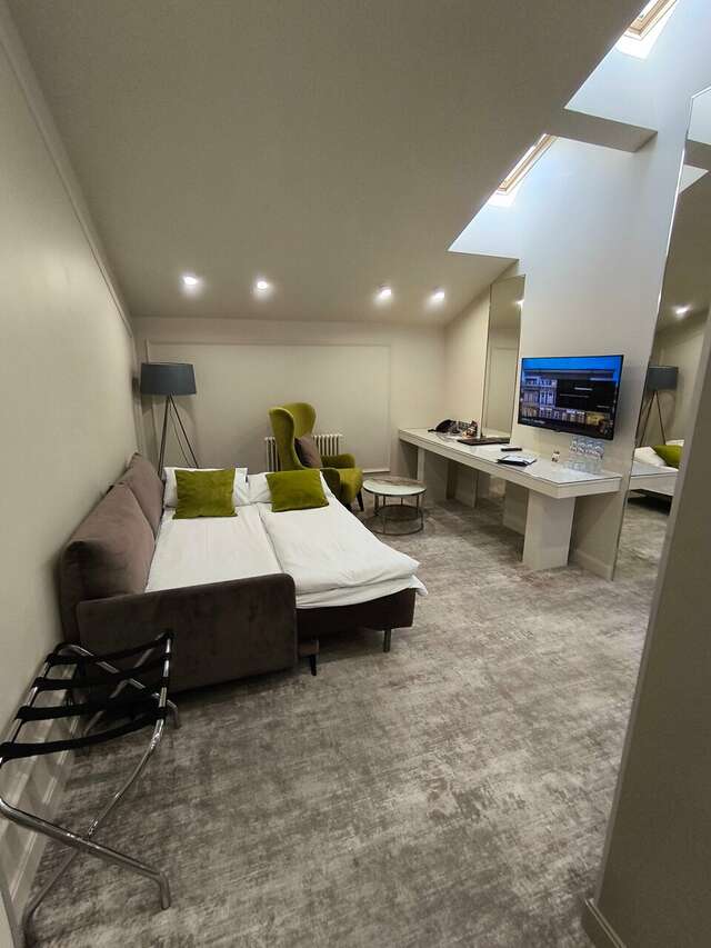 Гостиница Пушкин Москва-69