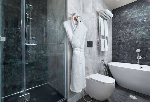 Гостиница Пушкин Москва-81