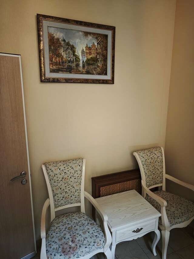 Гостиница Пушкин Москва-171