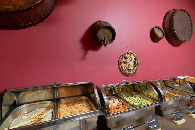 Гостиница Пушкин Москва-47