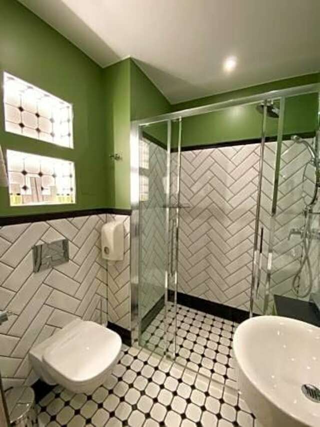 Гостиница Пушкин Москва-146