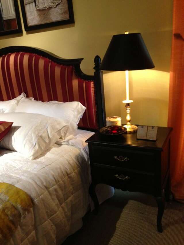 Гостиница Пушкин Москва-136