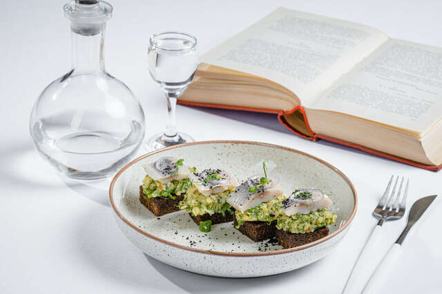 Гостиница Пушкин Москва-49