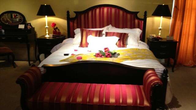 Гостиница Пушкин Москва-31