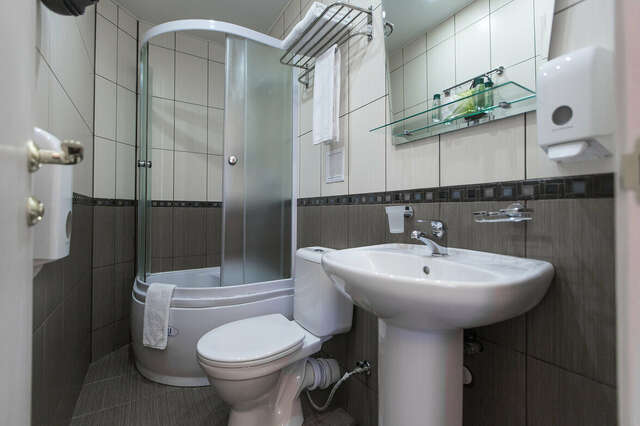 Гостиница Пушкин Москва-141