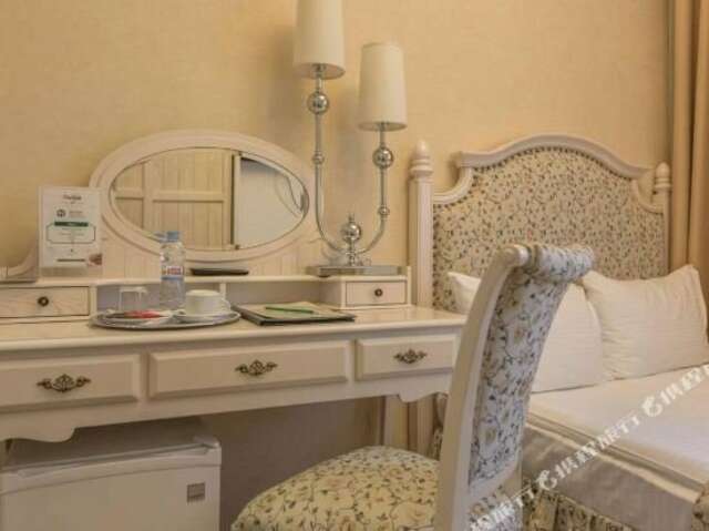 Гостиница Пушкин Москва-130