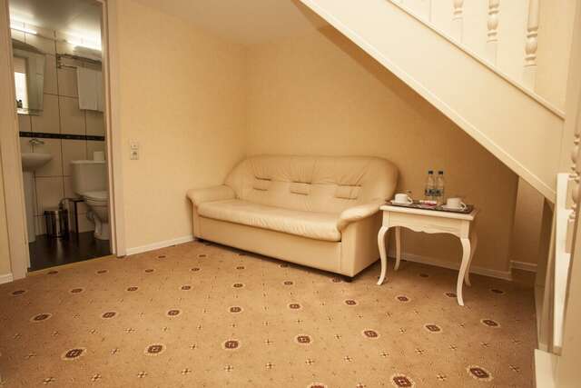 Гостиница Пушкин Москва-124