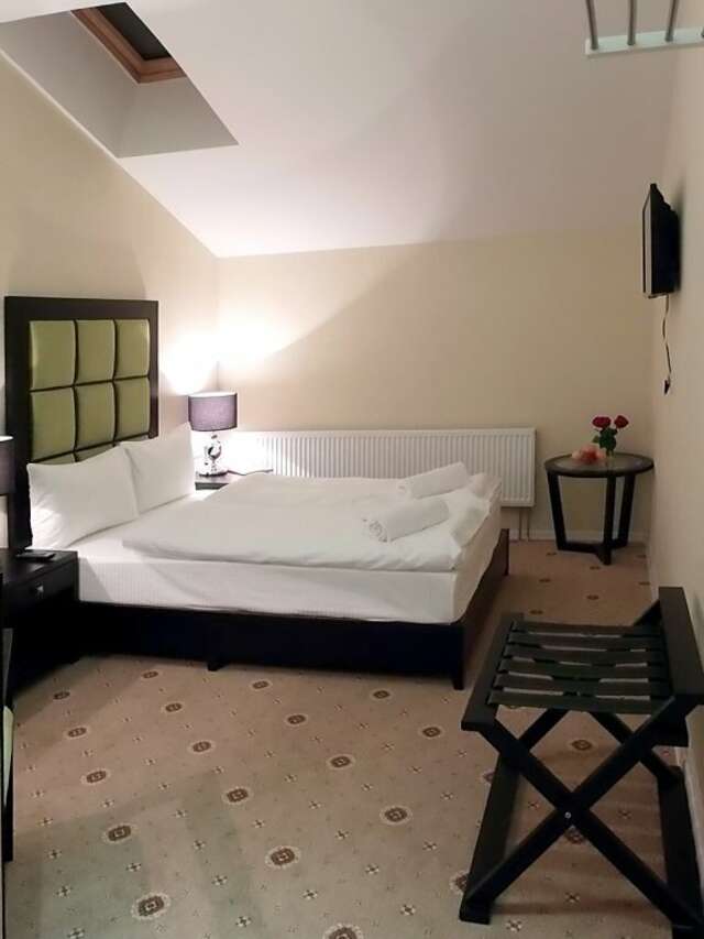 Гостиница Пушкин Москва-113