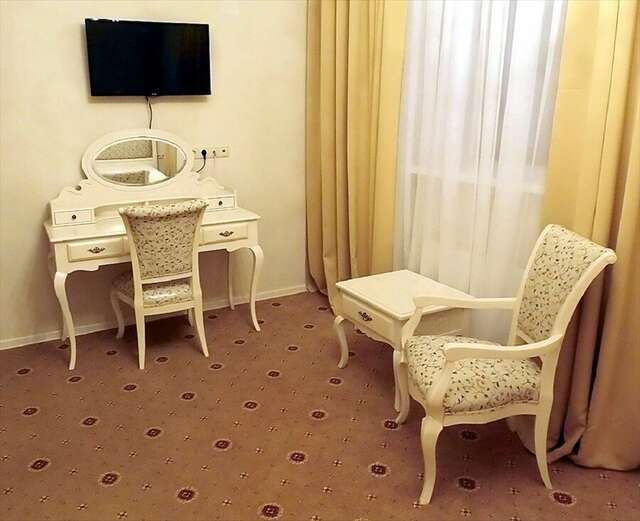 Гостиница Пушкин Москва-26