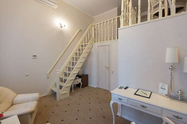 Гостиница Пушкин Москва-18