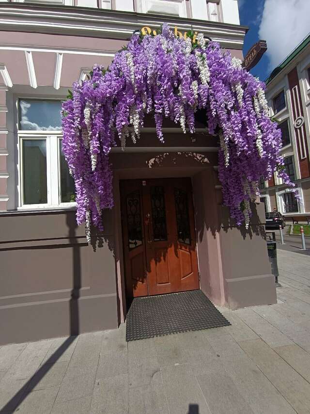 Гостиница Пушкин Москва-106