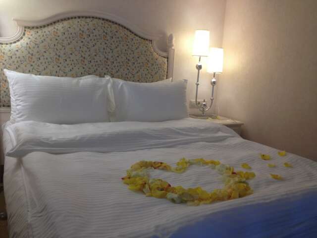 Гостиница Пушкин Москва-127