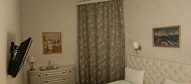 Гостиница Пушкин Москва-185