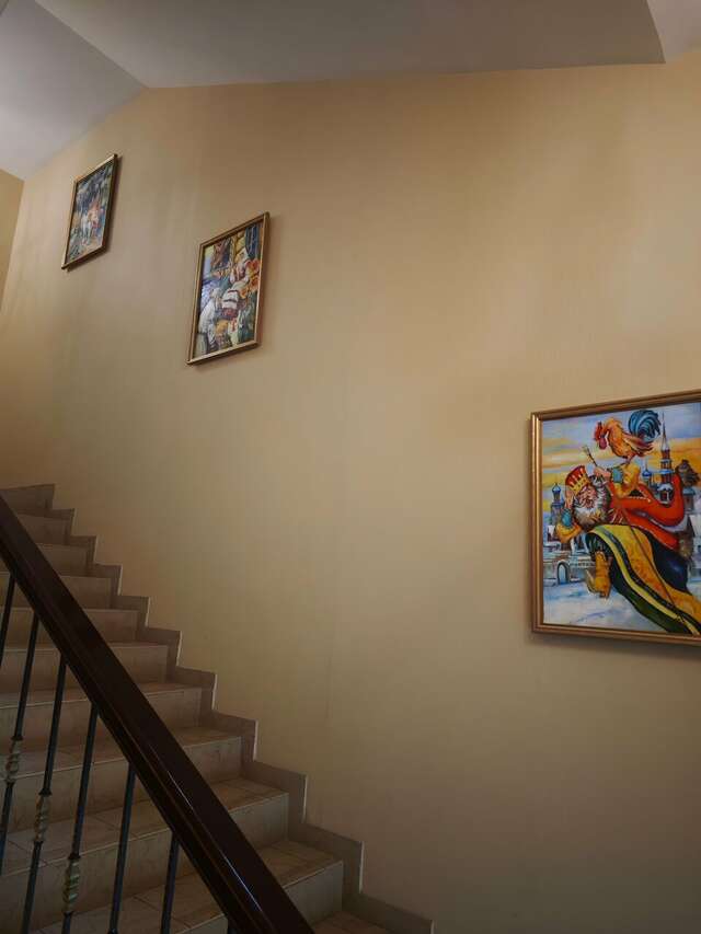 Гостиница Пушкин Москва-170