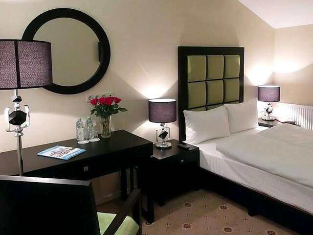 Гостиница Пушкин Москва-103