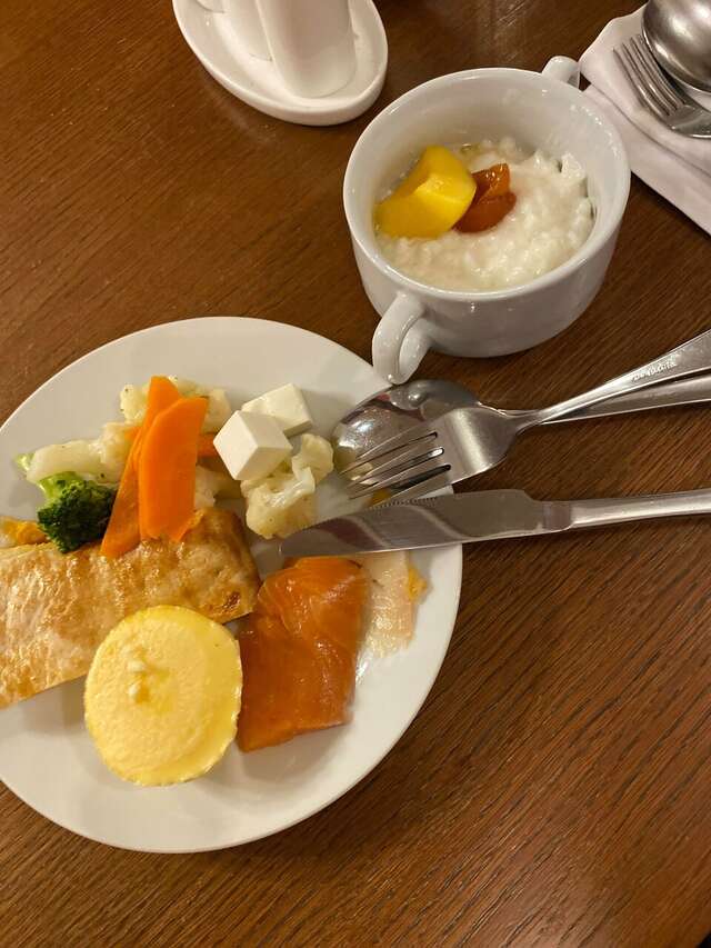 Гостиница Пушкин Москва-197