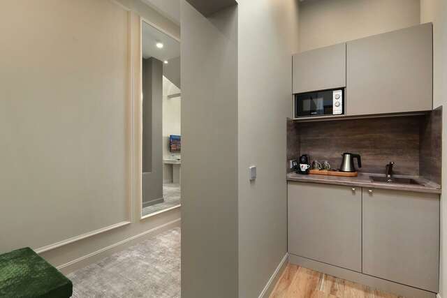 Гостиница Пушкин Москва-88